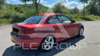2009 BMW 120