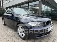2009 BMW 120