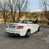 2009 BMW 120