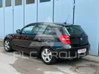 2009 BMW 120