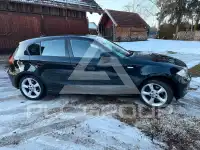2009 BMW 120