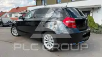 2009 BMW 120