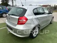 2009 BMW 120