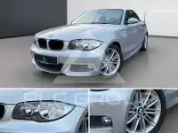 2009 BMW 120