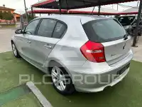 2009 BMW 120