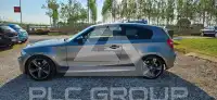 2009 BMW 120