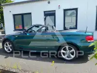 2009 BMW 120