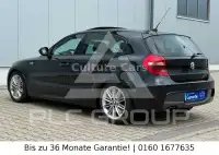 2009 BMW 120
