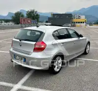 2009 BMW 120