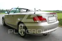 2009 BMW 120