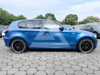 2009 BMW 120
