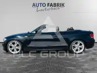 2009 BMW 120