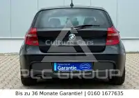 2009 BMW 120