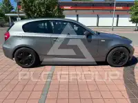 2009 BMW 120