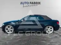 2009 BMW 120