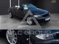 2009 BMW 120