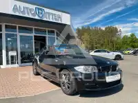 2009 BMW 120
