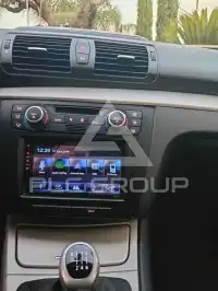 2009 BMW 120