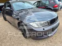 2009 BMW 120