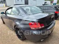 2009 BMW 120