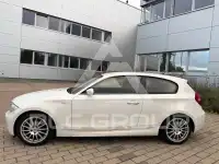 2009 BMW 120
