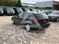 2009 BMW 120