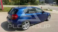 2009 BMW 120