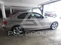 2009 BMW 120