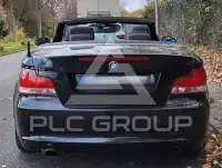 2009 BMW 120