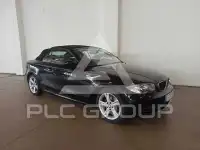 2009 BMW 120