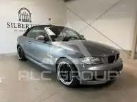 2009 BMW 120