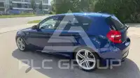 2009 BMW 120