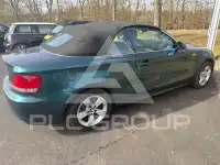 2009 BMW 120