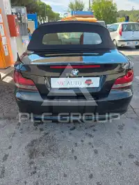 2009 BMW 120