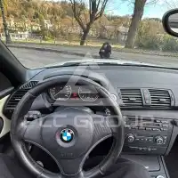 2009 BMW 120