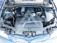 2009 BMW 120