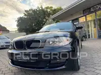 2009 BMW 120