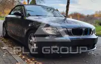2009 BMW 120