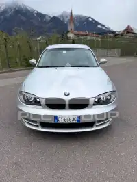 2009 BMW 120