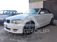 2009 BMW 120