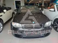 2009 BMW 120