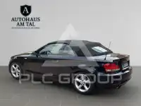 2009 BMW 120