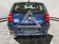 2009 BMW 120