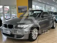 2009 BMW 120