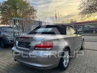2009 BMW 120