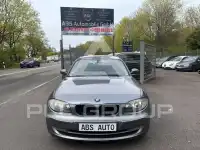 2009 BMW 120