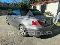 2009 BMW 120