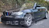 2009 BMW 120