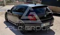 2009 BMW 120
