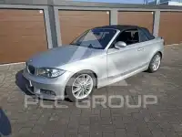 2009 BMW 120